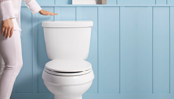 Крымчане не в восторге от необходимости покупать воду для туалета – блогер