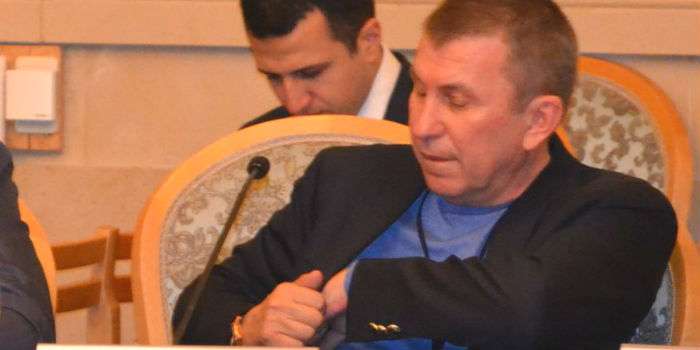 «Хмурый» был ключевым организатором транспортировки «Бука» из Донецка – Bellingcat