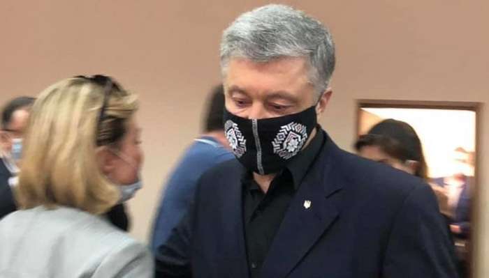 3 з 20 – Проти порошенка закрили частину справ