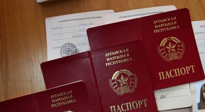 Росія ускладнила виконання Мінських угод – Заньєр