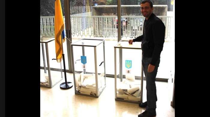 У Бейруті в результаті вибуху загинув українець