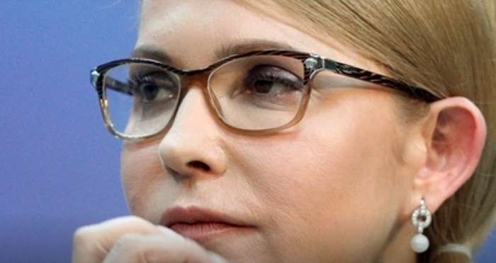 Юлія Тимошенко подолала COVID-19