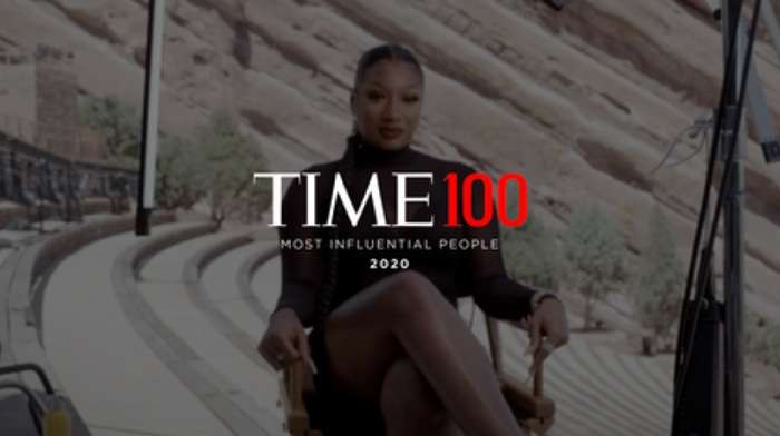 Time перечислив найвпливовіших людей року