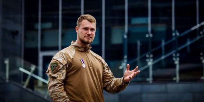 Росіяни байдужі до свого президента – Богданов