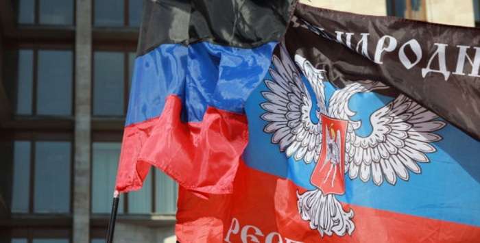 В «ЛДНР» ожидают, что Киев оставит Донбасс в покое