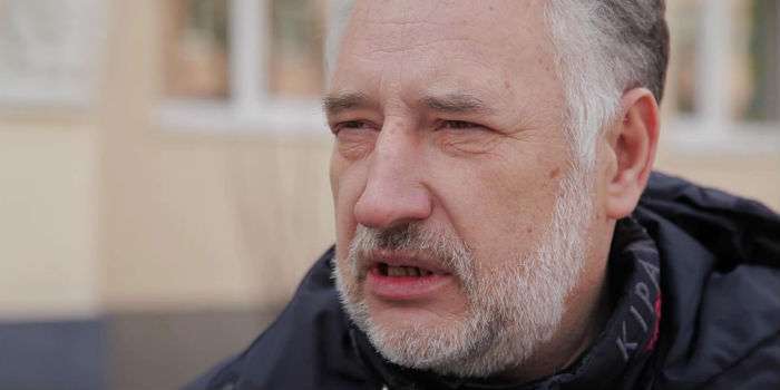 Жебривский ожидае на гарантии России о прекращении огня в районе Авдеевки