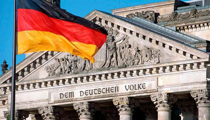 Германия отказала Польше в денежной компенсации за войну