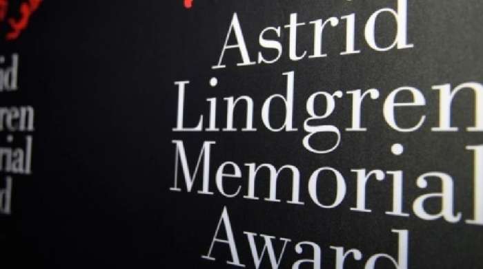 Дві українки номіновані на премію The Astrid Lindgren Memorial Award