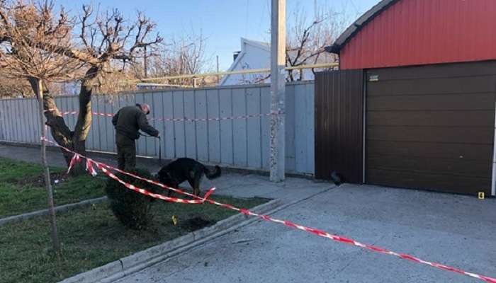 Трагедия в Запорожье: На гранате подорвались двое детей