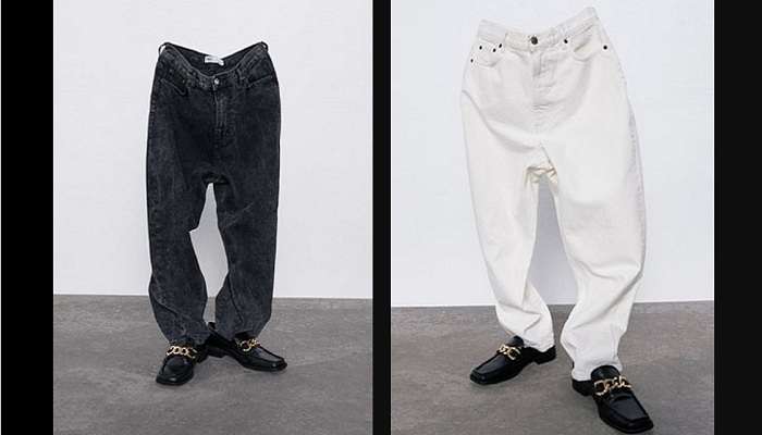 Бренд Zara отказался от моделей