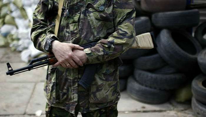 Российские наемники потеряли очередного боевика – ООС