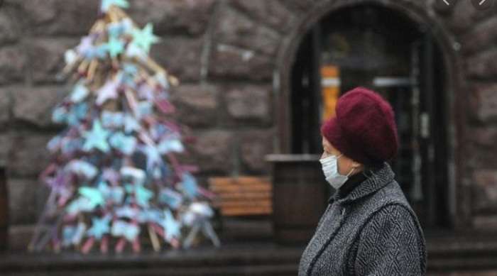 Влада більше не мучитиме українців локдауном