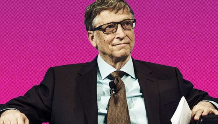 Пандемию коронавируса не забудет никто – Билл Гейтс
