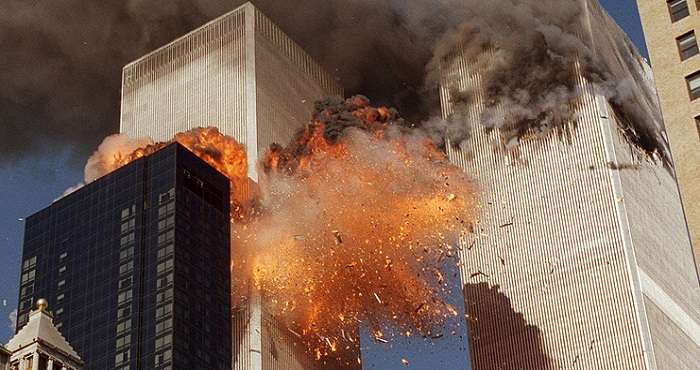 США забеспокоились из-за возможного повторения трагедии «11 сентября»