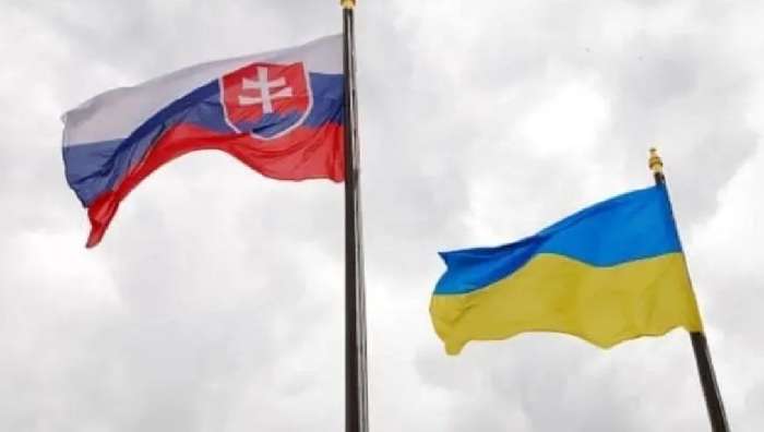 Украина будет покупать больше газа у Словакии