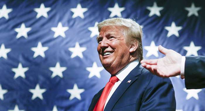 Конгрес заборонить Трампу знімати санкції з РФ спеціальним законом