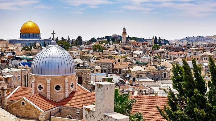 Ізраїль не пускатиме мандрівників зі США та Канади