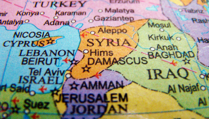 Российские депутаты собираются «навести порядок» в Сирии