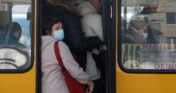 Україна візьме великий кредит для закупівлі громадського транспорту