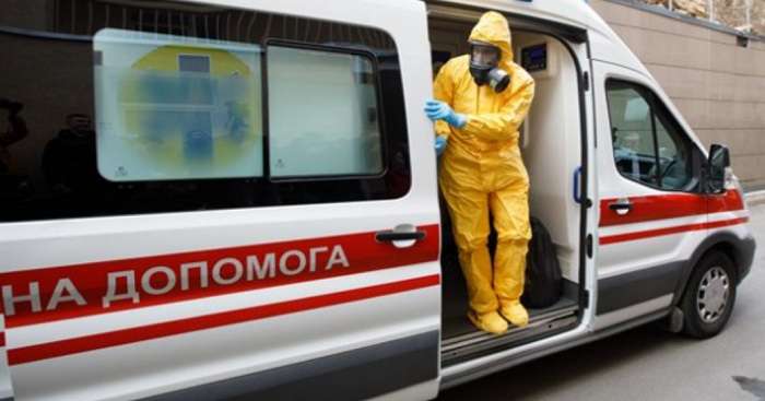 7 областей и Киев не увидят ослабления карантина – МОЗ