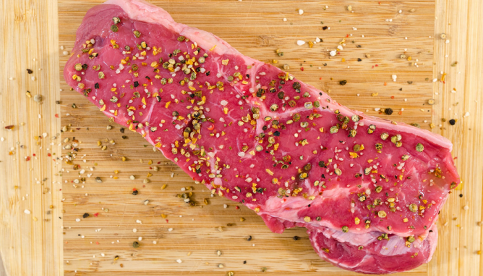 Українська яловичина з’явиться на ринку Туреччини