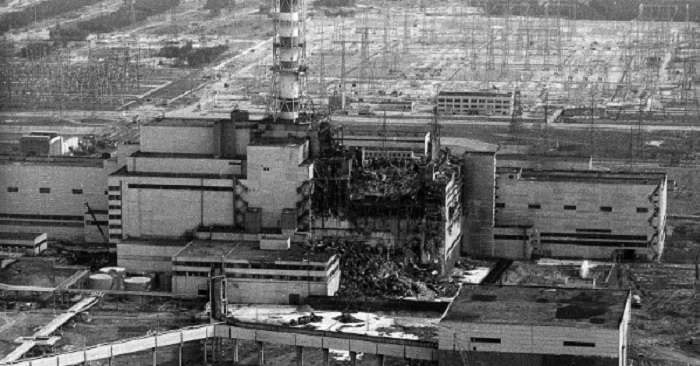 Радянська влада брехала про кількість загиблих: США випустили засекречений звіт про катастрофу на ЧАЕС