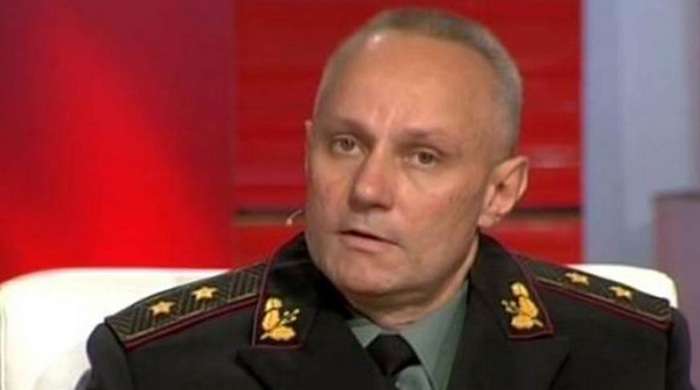 Крым был потерян еще до событий 2014 года – главнокомандующий ВСУ