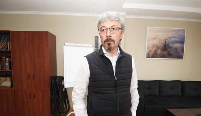 У «Слузі народу» вирішили зобов’язати ЗМІ подавати фінансові звіти