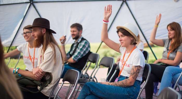 Гражданское образование: Зачем и для кого оно