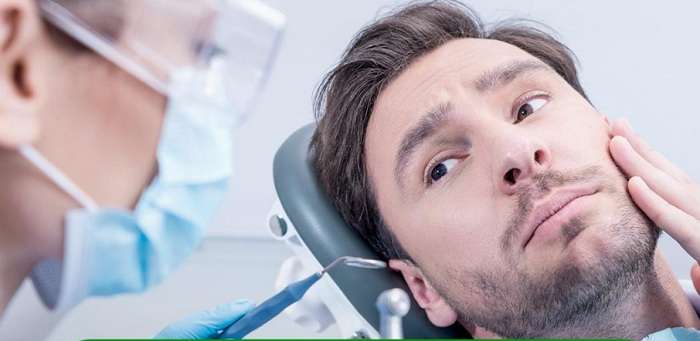 Українцям роз’яснили, що робити в разі отримання неякісних стоматологічних послуг
