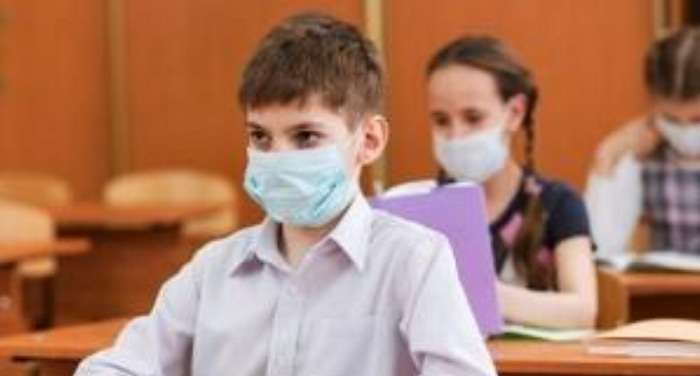 В Україні школи самостійно переноситимуть канікули