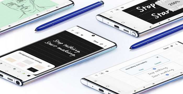 Техника Samsung – надежность и стиль в одном флаконе