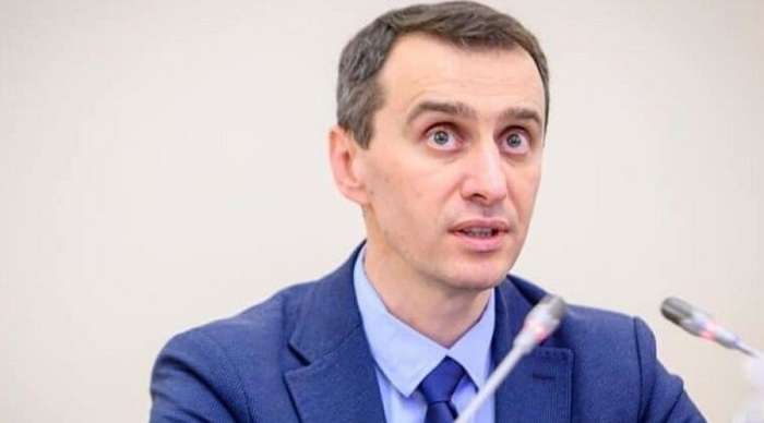 Ляшко попередив про спалах коронавірусу у листопаді та лютому