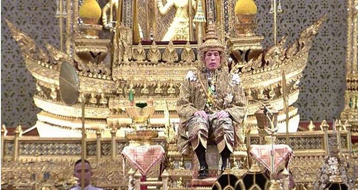 З нагоди свята – Король Таїланду помилував 16 українців