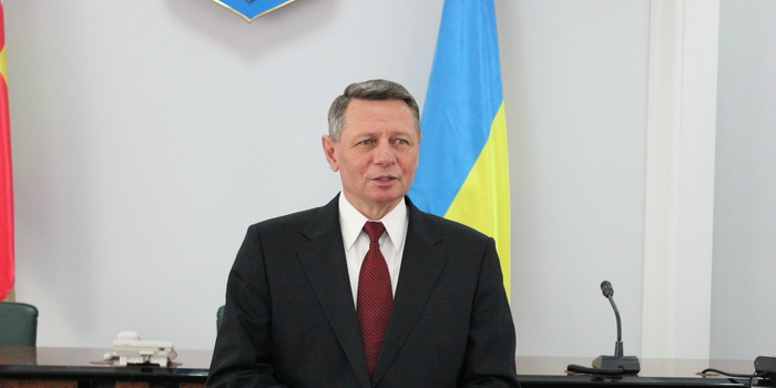 Порошенко отреагировал на преждевременную смерть мэра Луцка