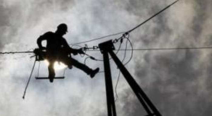 В Україні знеструмлено сотні міст і сіл