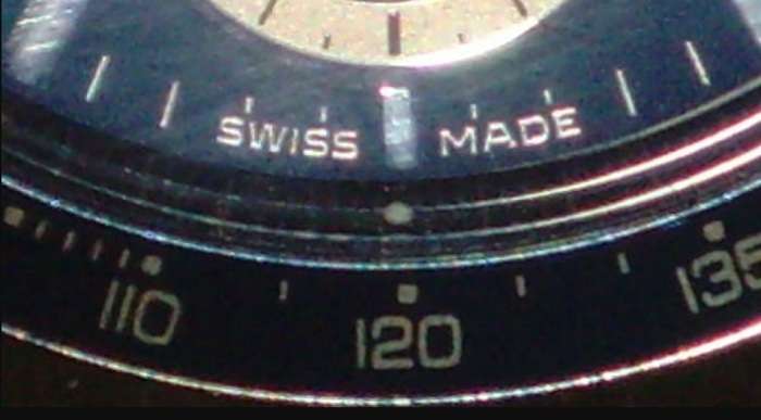 Швейцарские часы – мы готовы платить за качество