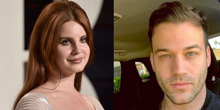 Лана Дель Рей выходит замуж – СМИ