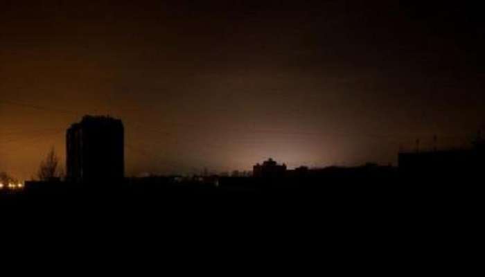 ОРЛО поглинула темрява: Україна припинила електропостачання