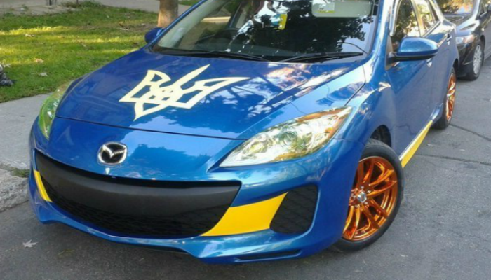 Порошенка закликали створити держпрограму для придбання вітчизняних авто