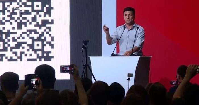 Президент України запустить проект «Ліфт»