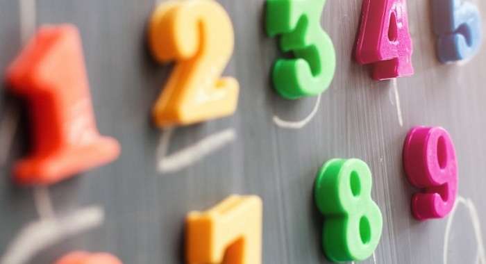 Более половины американцев выступили за прекращение использования арабских цифр