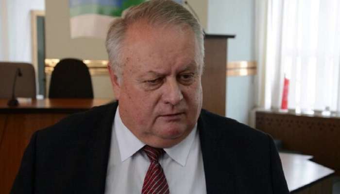 Мер Рівного не дав добро карантину вихідного дня