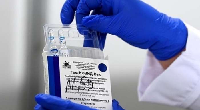 Процес схвалення вакцини Спутник V призупинено