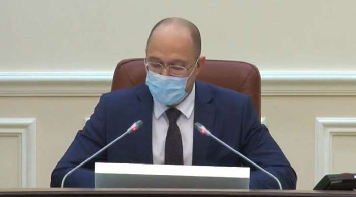 МВФ готова дати перший транш Україні – Шмигаль