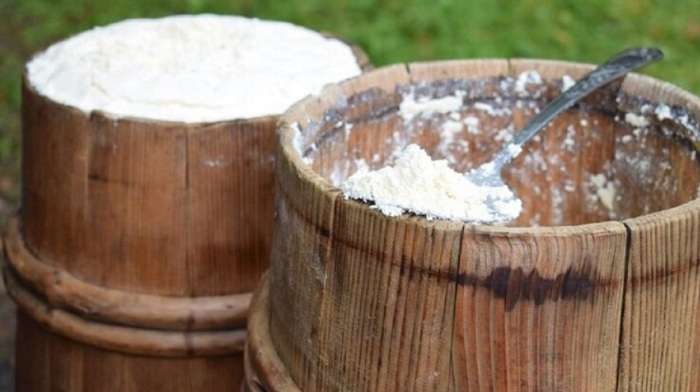 Гуцульська бринза може стати світовою культурною спадщиною