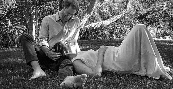 Гарри и Меган ожидают второго ребенка – Появилась реакция британской королевы