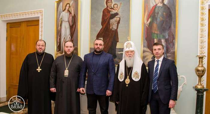 АЛЕКСАНДР ПЕТРОВСКИЙ. НЕИЗВЕСТНЫЙ, КОТОРЫЙ СПАС УКРАИНУ