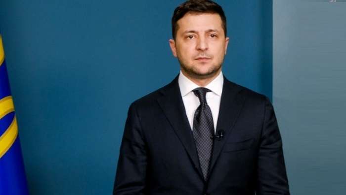 Зеленський відправився з робочим візитом на Донбас