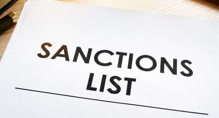 Німеччина пригрозила США санкціями